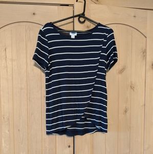 Old Navy nursing top